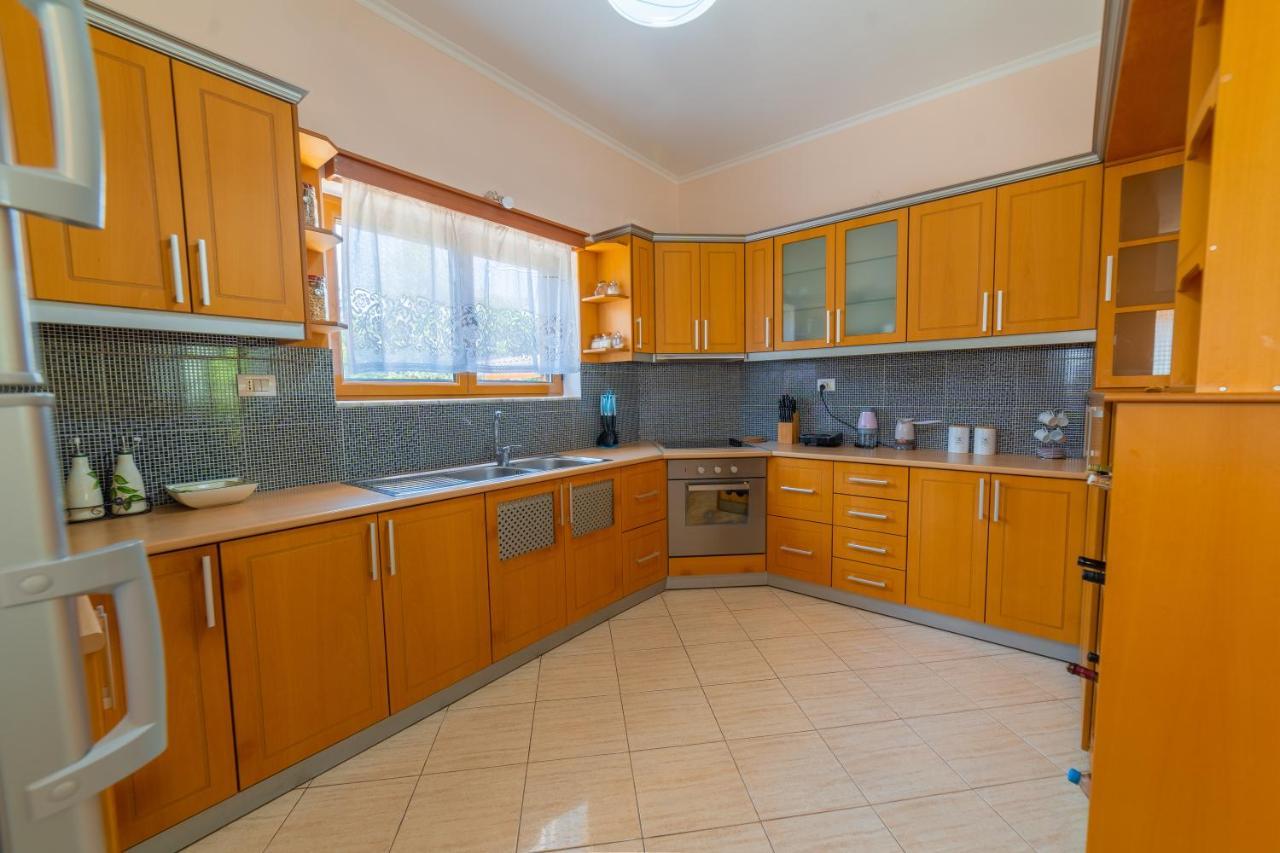 Dajana Apartments Ksamil Luaran gambar
