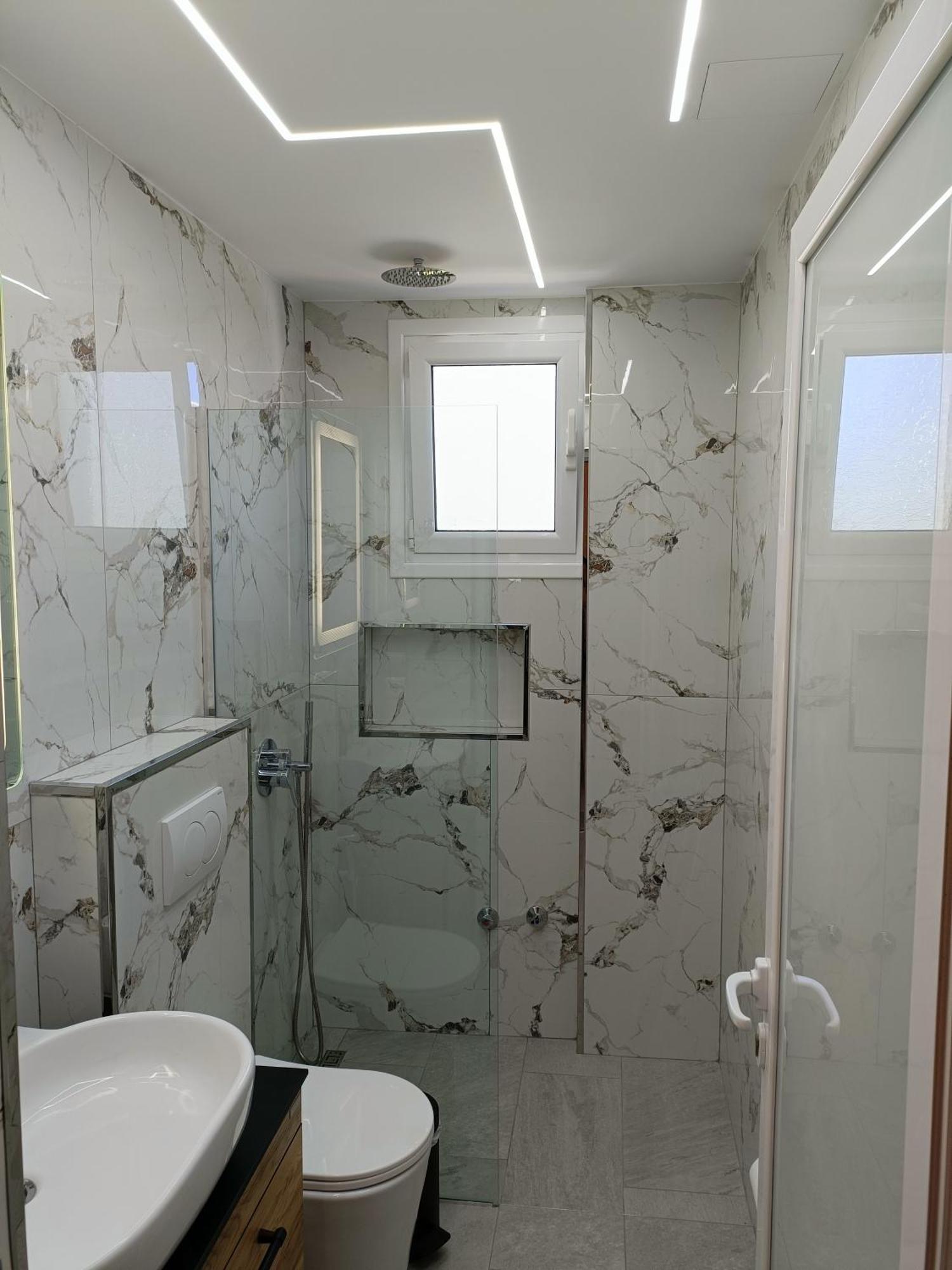 Dajana Apartments Ksamil Luaran gambar