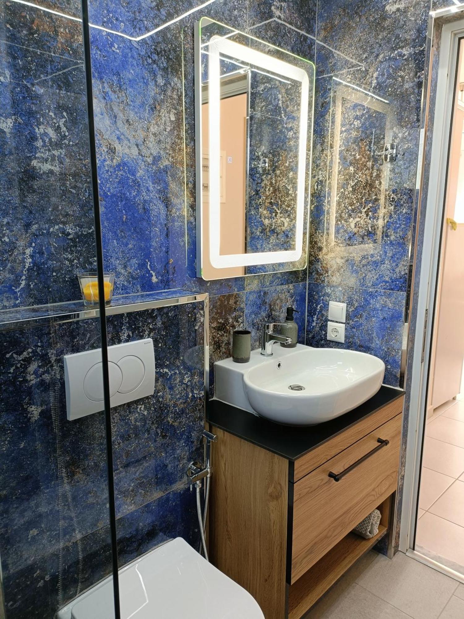 Dajana Apartments Ksamil Luaran gambar