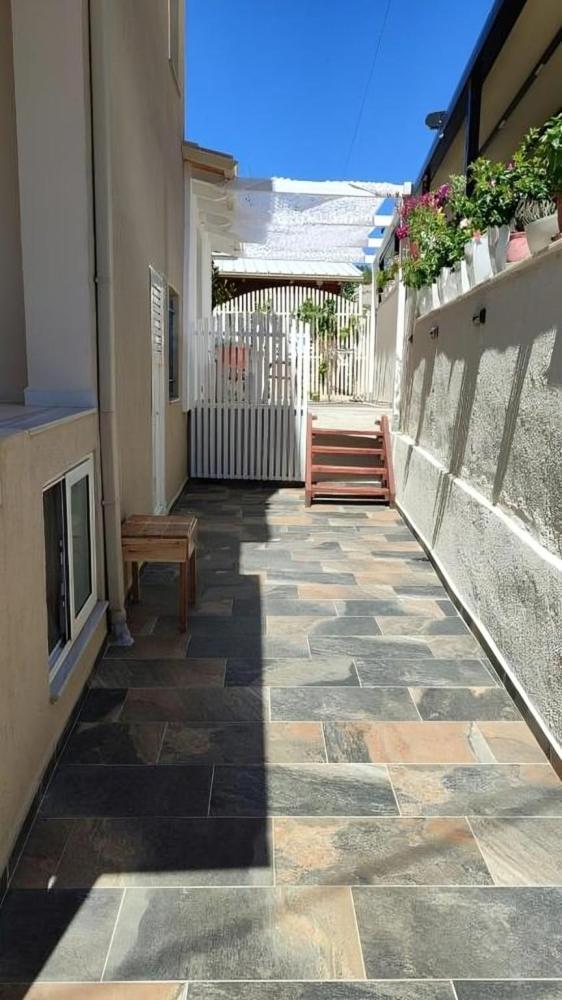 Dajana Apartments Ksamil Luaran gambar