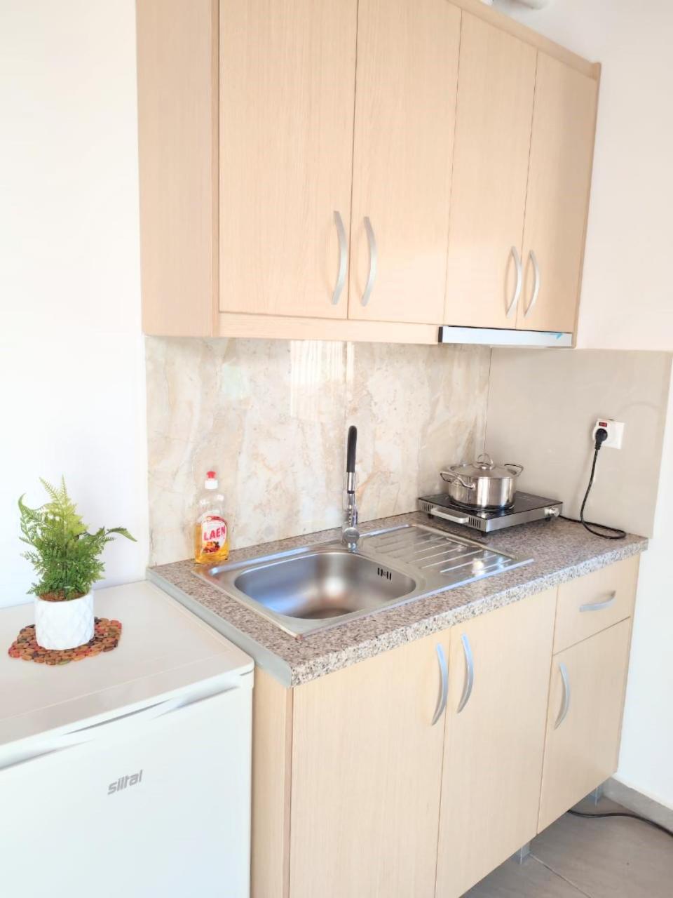 Dajana Apartments Ksamil Luaran gambar
