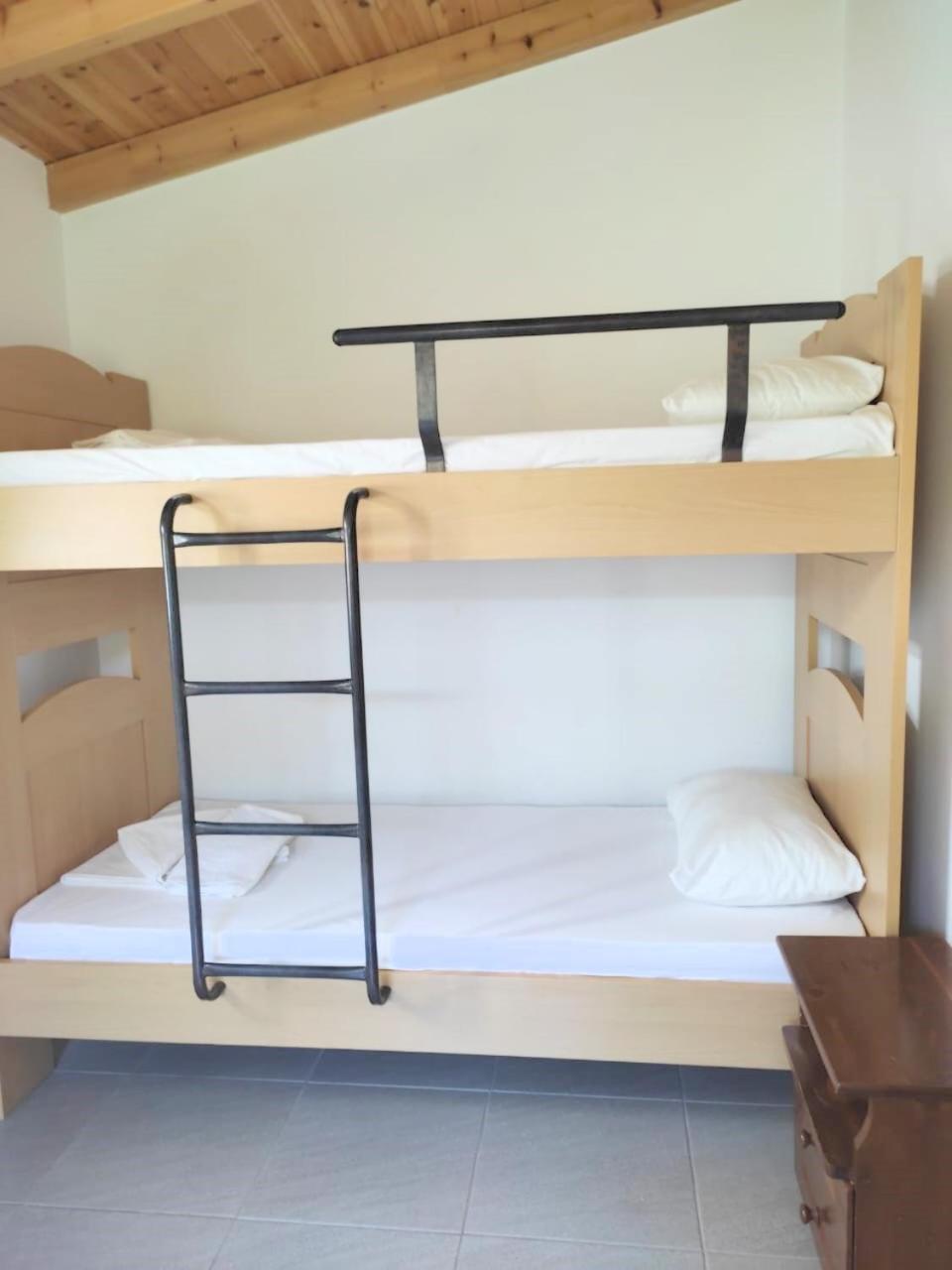 Dajana Apartments Ksamil Luaran gambar