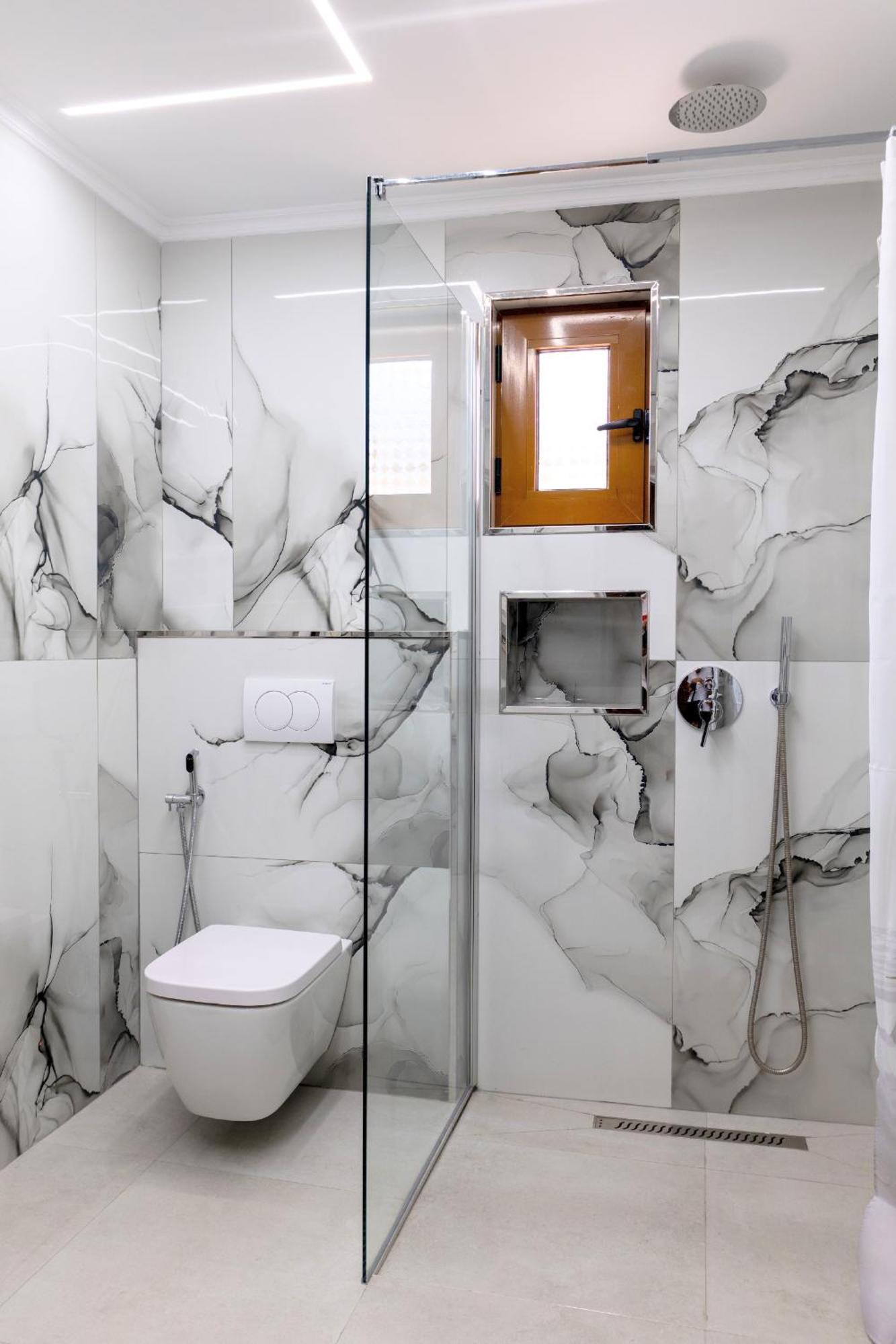 Dajana Apartments Ksamil Luaran gambar