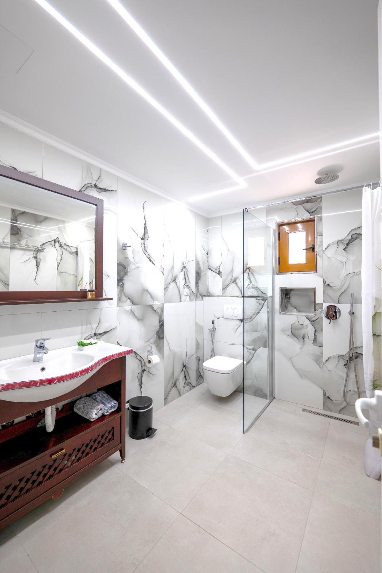 Dajana Apartments Ksamil Luaran gambar