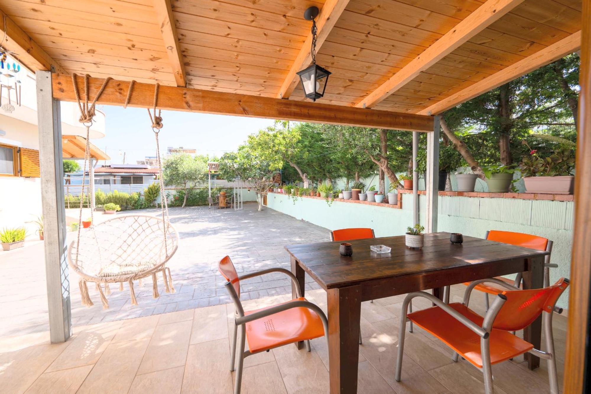 Dajana Apartments Ksamil Luaran gambar